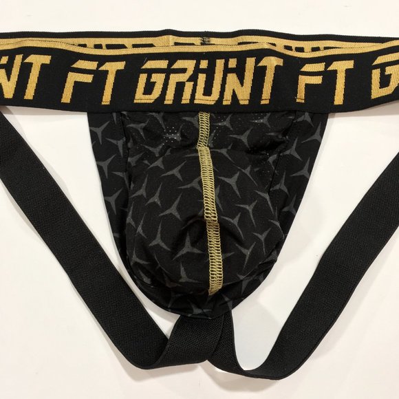 Fort Troff FT Grunt Jockstraps - Picture 2 of 6